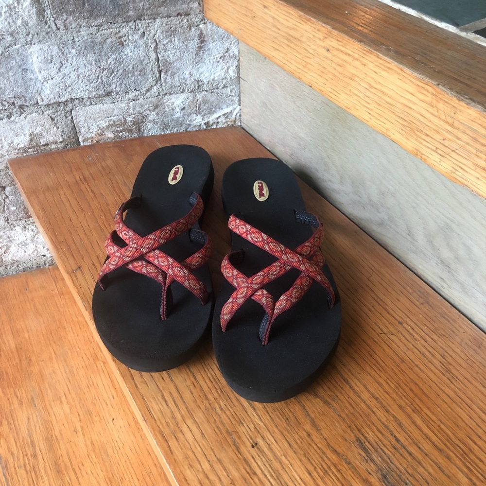 Teva olowahu sandal